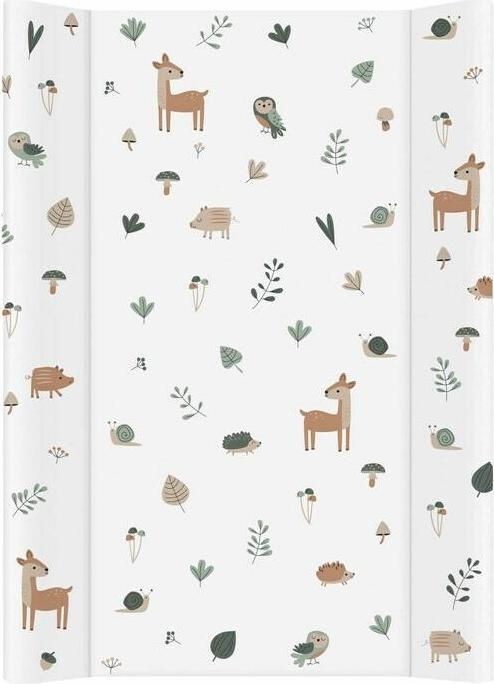 Image du produit Rotho Babydesign Keilwickelauflage (50 x 70 cm)