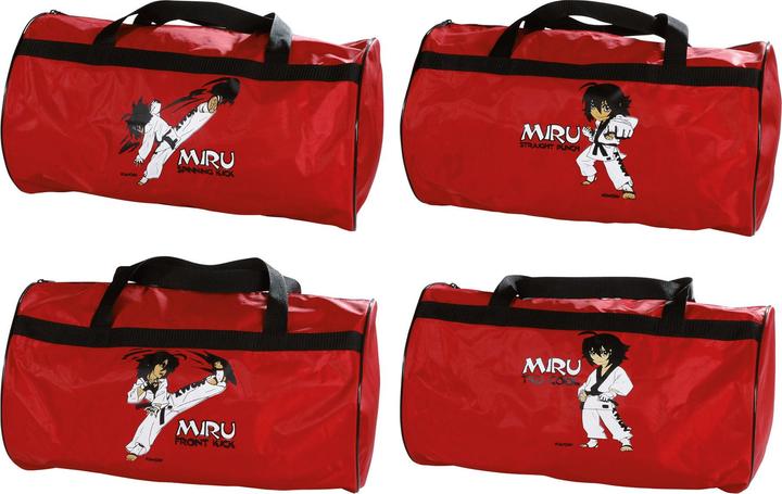Actual product image Kwon Miru TDK Cool