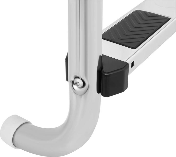 Produktbild Uniprodo Poolleiter