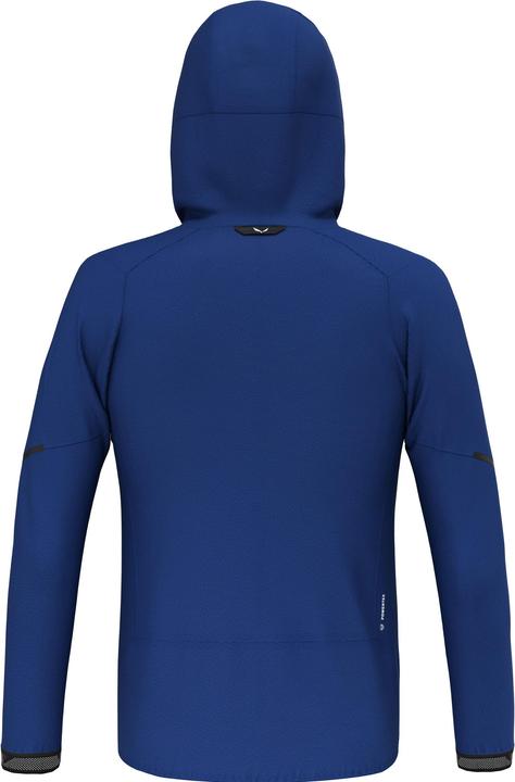 Actual product image Salewa PEDROC PTX 2.5L Men's LIGHT JACKET (XXL)