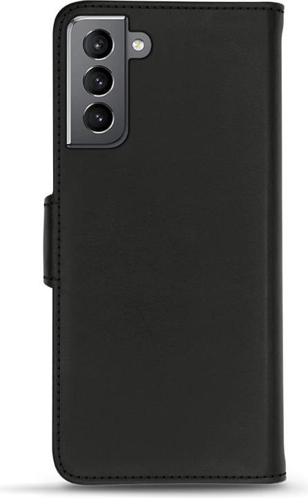 Produktbild Noreve Lederschutzhülle Wallet (Samsung Galaxy S21+)