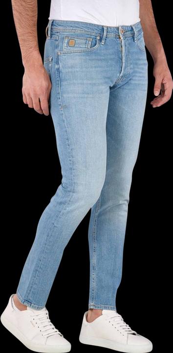 Produktbild Jack & Jones Glenn Ward JJ 422 Slim Fit Jeans (W33/L34)