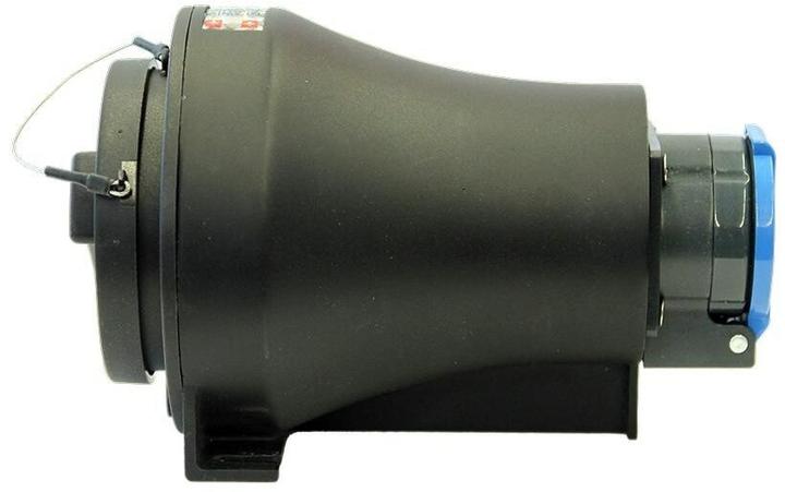 Produktbild Schnellladen Typ 2 Bike Adapter T13 (Adapter)