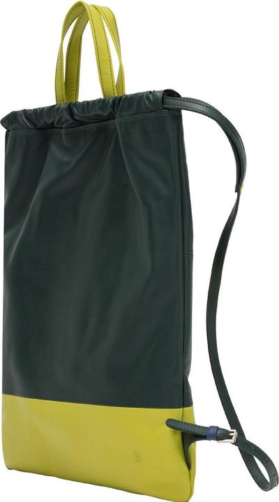Immagine prodotto Dudu Zaino in pelle 42 cm (3 l)
