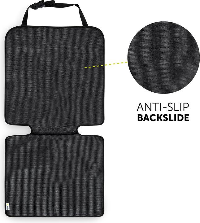 Produktbild Hauck Sit On Me Black