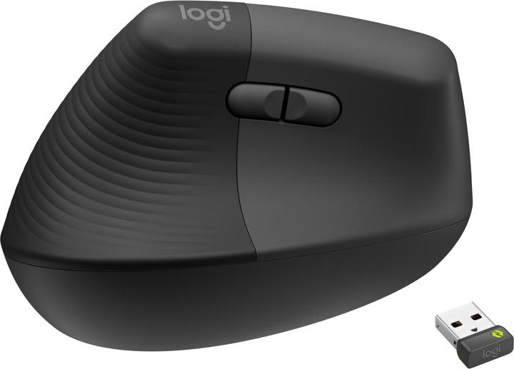 Produktbild Logitech Lift for Business (Kabellos)