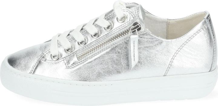Produktbild Paul Green Nappa Met. Alu (38)