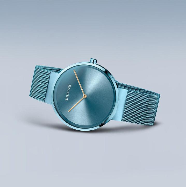 Produktbild Bering Herrenuhr (Analoguhr, 39 mm)