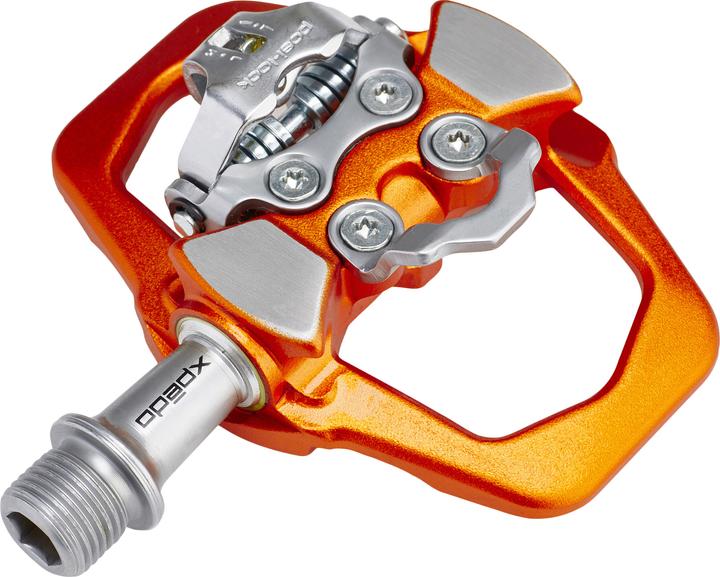 Produktbild Xpedo Traverse Duo Pedal