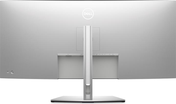 Produktbild Dell UltraSharp U4021QW (5120 x 2160 Pixel, 39.70")