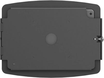 Actual product image Compulocks iPad mini 8.3" Space Enclosure Swing Wall Mount Black, Aluminium, Black