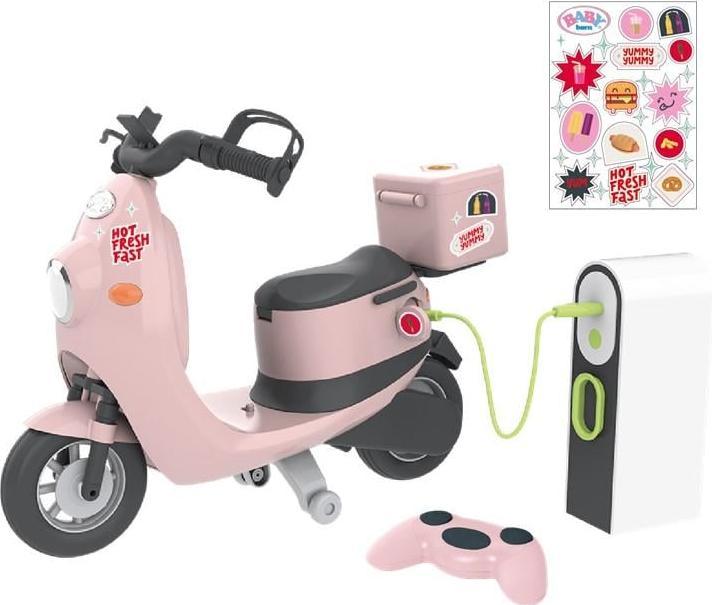 Produktbild Zapf Creation E-Scooter