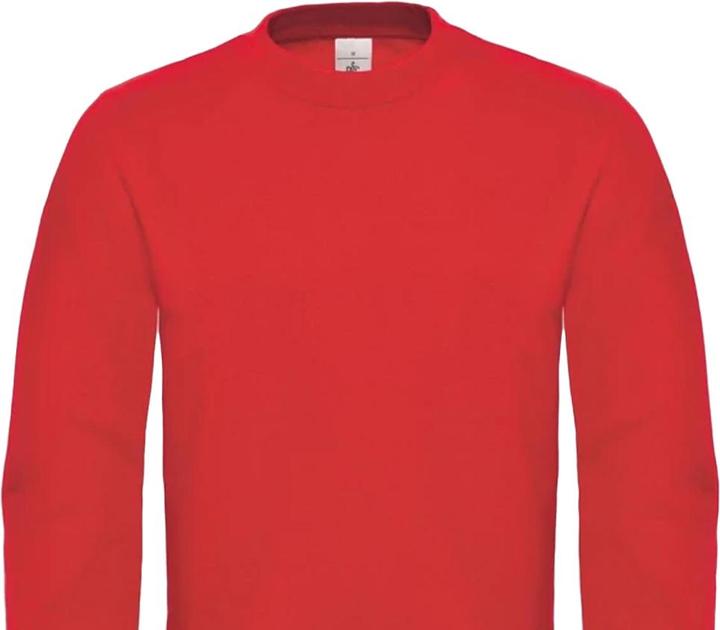 Image du produit B&C - Sweat ID.002 - Homme (4XL)