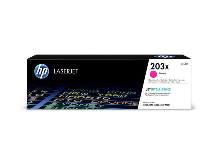 Immagine prodotto HP 203x (M)