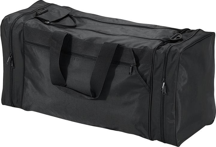 Immagine prodotto Quadral Borsa da viaggio Jumbo Sport 74 litri (confezione da 2 pezzi) (74 l)