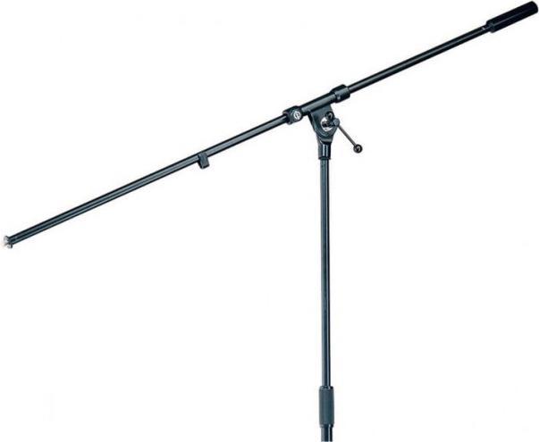 Produktbild K&M 21021 Over Head Stativ