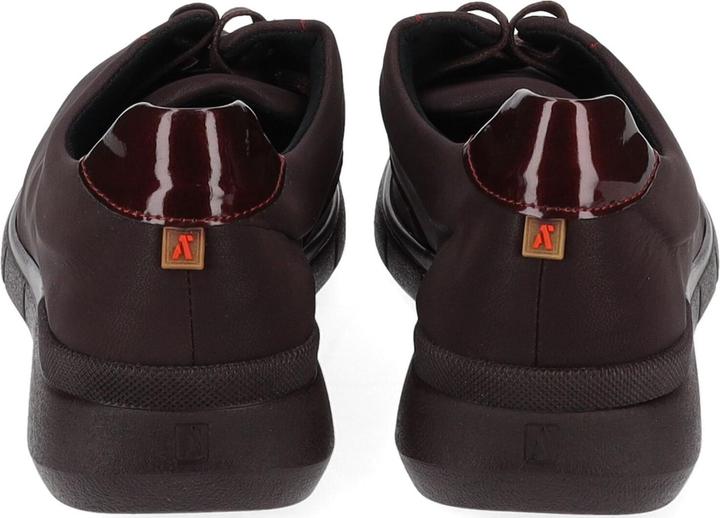 Produktbild Arcopedico Ein sportlicher Schnürschuh zum Verlieben! Zeitloses Design aus hochwertigem und flexiblen Textil tr (41)