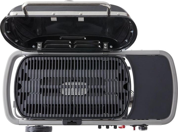 Image du produit Weber Voyageur (3.80 kW)
