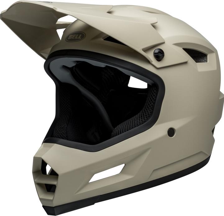 Actual product image Bell Sanction II Helmet (57 - 59 cm)