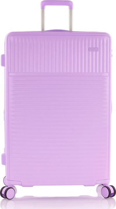 Heys Pastel Lavender L -matkalaukku, laventeli (105 l, L (90 - 115l))