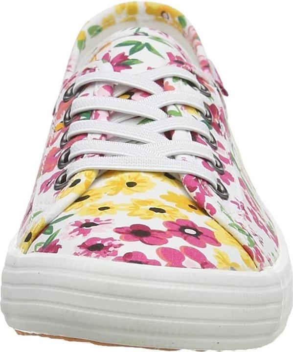 Produktbild Rocket Dog Pumps Chow Chow Margate Floral (38)
