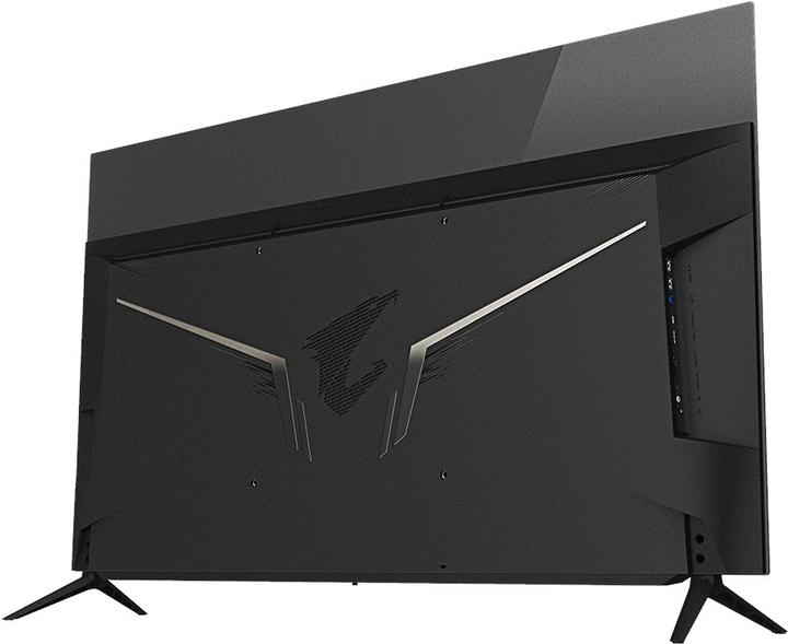 Produktbild Gigabyte Aorus FO48U (3840 x 2160 Pixel, 48")