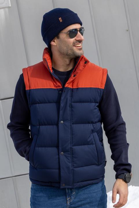 Actual product image Rukka Leon Herren Thermo Jacke (XXL)