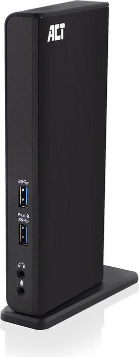 Actual product image AC7049 (USB-C, 11 Ports)