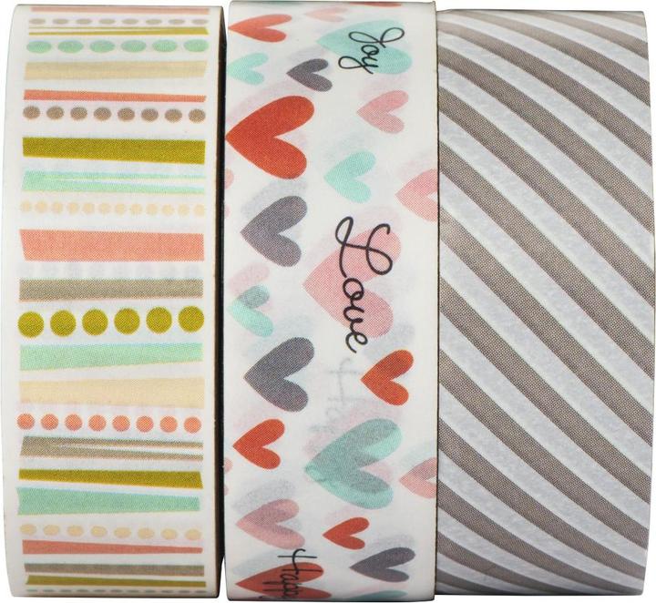 Produktbild Hama Masking Tapes (15 mm)