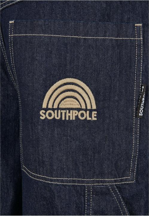 Immagine prodotto Southpole Denim con ricamo (32)