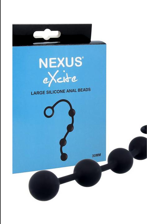 Actual product image Nexus Excite