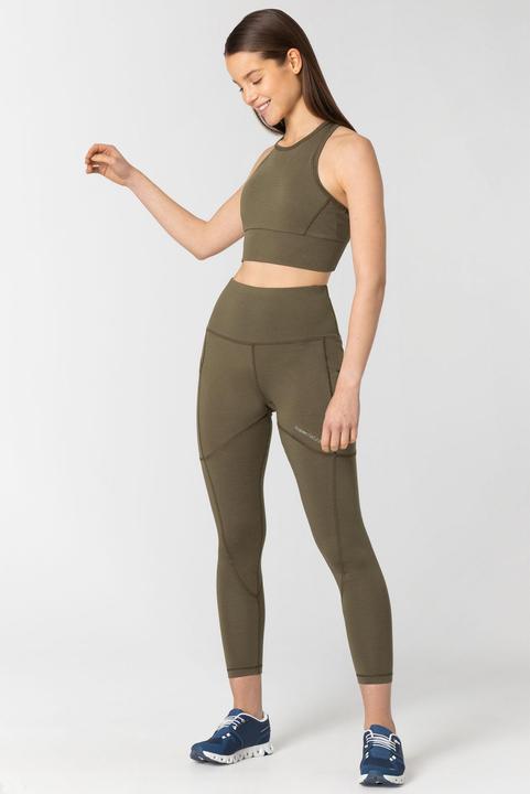 Produktbild Super Natural Women's Alpine Active Tight (M)