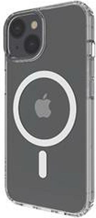 Actual product image Belkin SheerForce MagSafe Antimikrobielle Hülle für iPhone 14 Pro Max (Apple iPhone 14 Pro Max)
