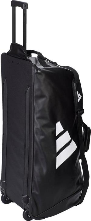 Produktbild adidas Trolley Bag Polyester COMBAT SPORTS blkwht