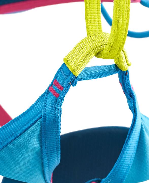 Produktbild Edelrid Jayne III Klettergurt (M)