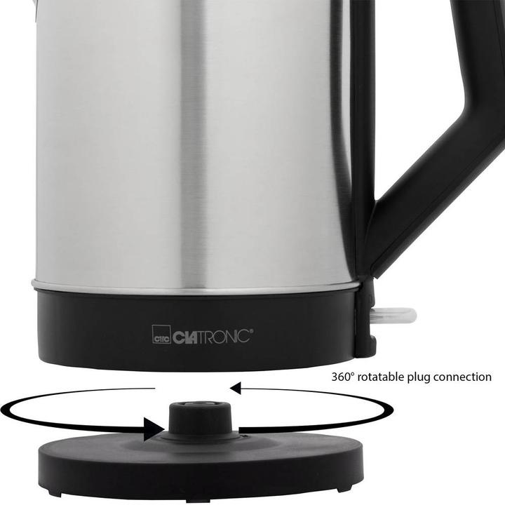 Actual product image Clatronic Wks 3692 (1.50 l)