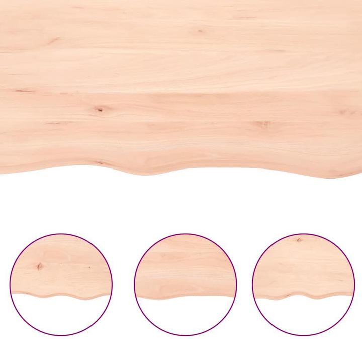 Produktbild VidaXL Aneta (160 x 40 x 6 cm)