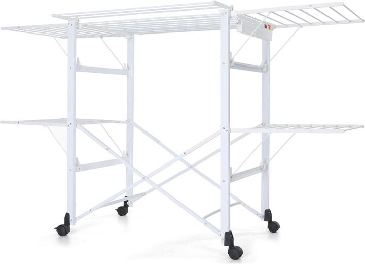Produktbild Foppapedretti Gulliver Aluminium