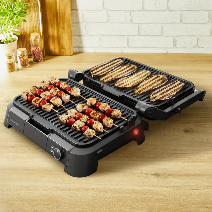 Actual product image Tefal GC520DE0