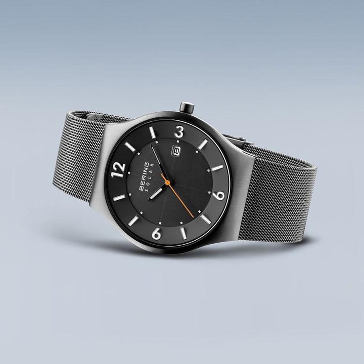 Actual product image Bering Solar- 14440-077 (Analogue wristwatch, 40 mm)