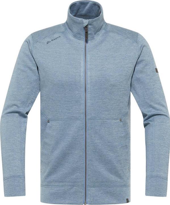 Radys R4 Fusion Fleece Jacket (S)