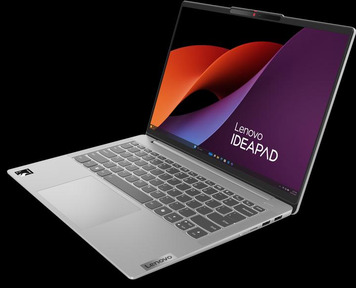 Image du produit Lenovo IdeaPad Slim 5 Copilot+ PC OLED 14Q8X9 (83HL0039MH) (14", Snapdragon X Plus X1P-42-100, 32 Go, 1000 Go, ING. Int.)