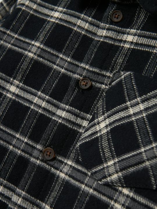 Actual product image Name it Organic cotton shirt (92)