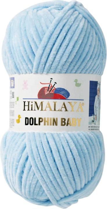Babyblau