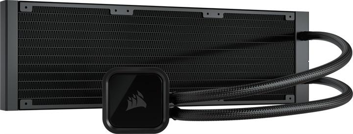 Image du produit Corsair WAK Cooling Hydro H150i iCUE ELITE RGB