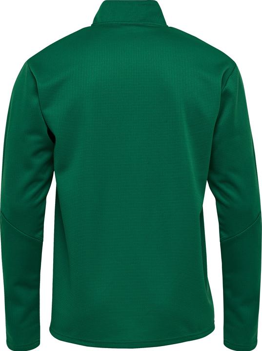 Produktbild hummel Authentic Kids Half Zip Sweatshirt (140)