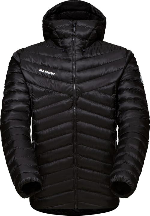 Mammut Albula