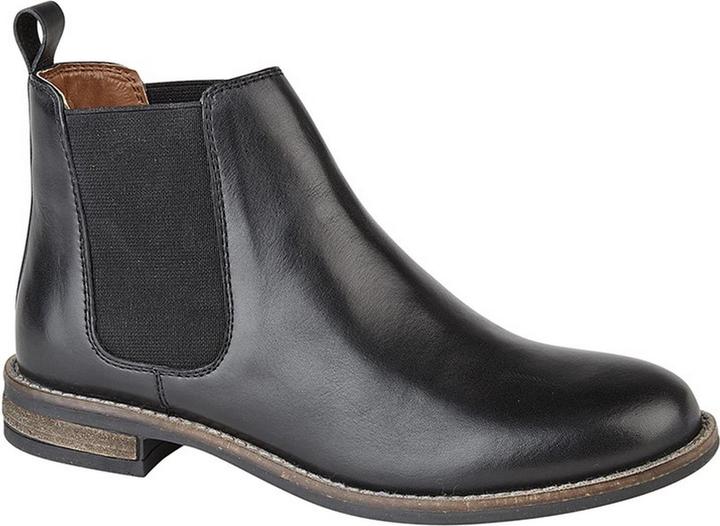 Produktbild Cipriata Alexandra Stiefeletten (40, 40.5)