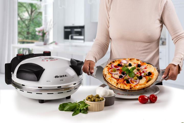 Immagine prodotto Ariete Electrical Pizza