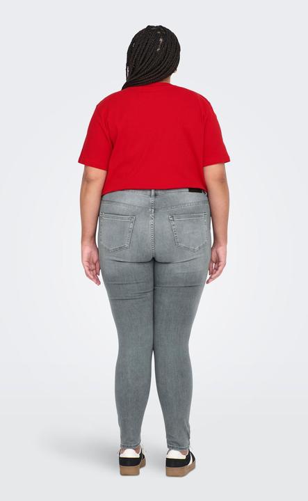 Actual product image Only CARWILLY Skinny Fit Jeans Skinny Jeans (W50/L30)